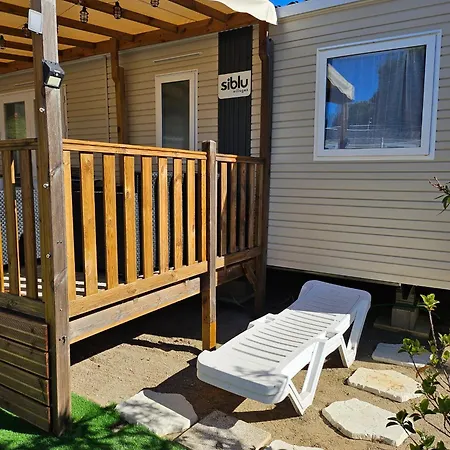 Cosy A Avec Piscine Partagee Holiday home Canet-en-Roussillon