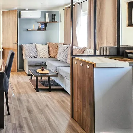 Cosy A Avec Piscine Partagee * Canet-en-Roussillon