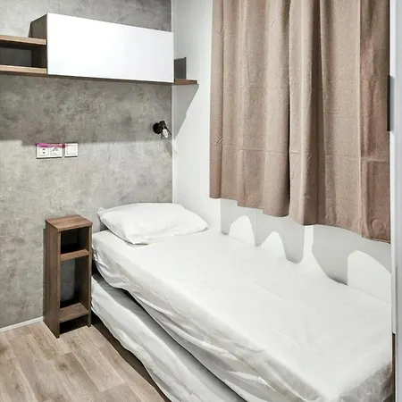 Cosy A Avec Piscine Partagee Canet-en-Roussillon