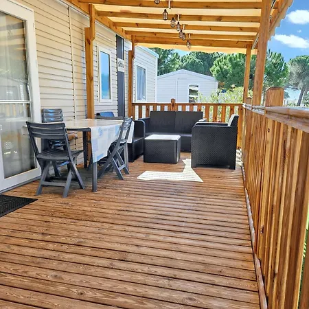 Cosy A Avec Piscine Partagee Tatil Evi *