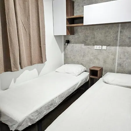 Cosy A Avec Piscine Partagee Σπίτι διακοπών